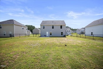 443 Waterfall Rd, Henderson, NC 27537