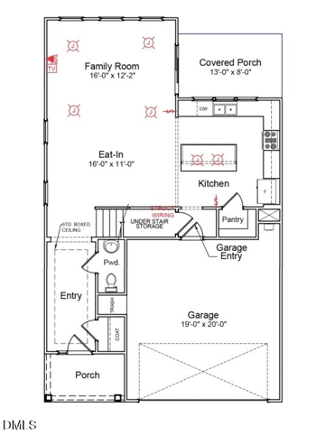 443 White Oak Garden Way #329, Garner, NC 27529