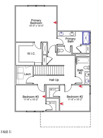 443 White Oak Garden Way #329, Garner, NC 27529