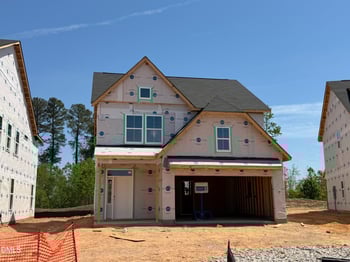 443 White Oak Garden Way #329, Garner, NC 27529