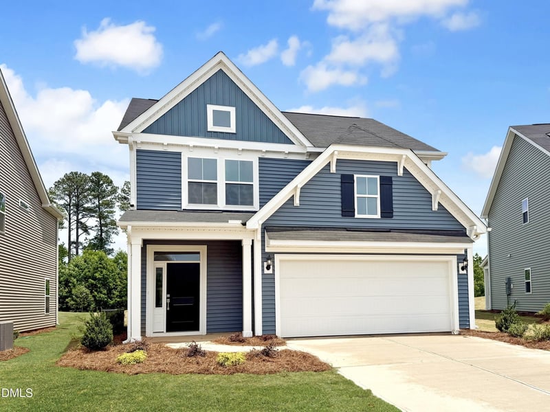 443 White Oak Garden Way #329, Garner, NC 27529