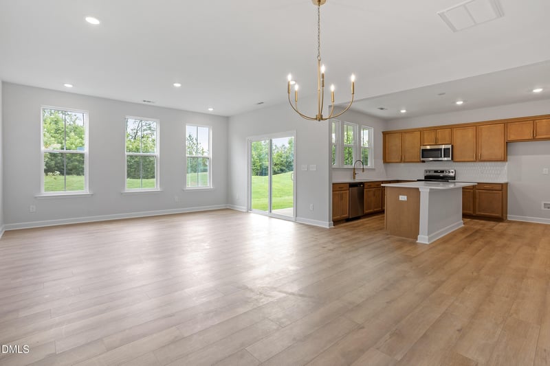 443 White Oak Garden Way #329, Garner, NC 27529