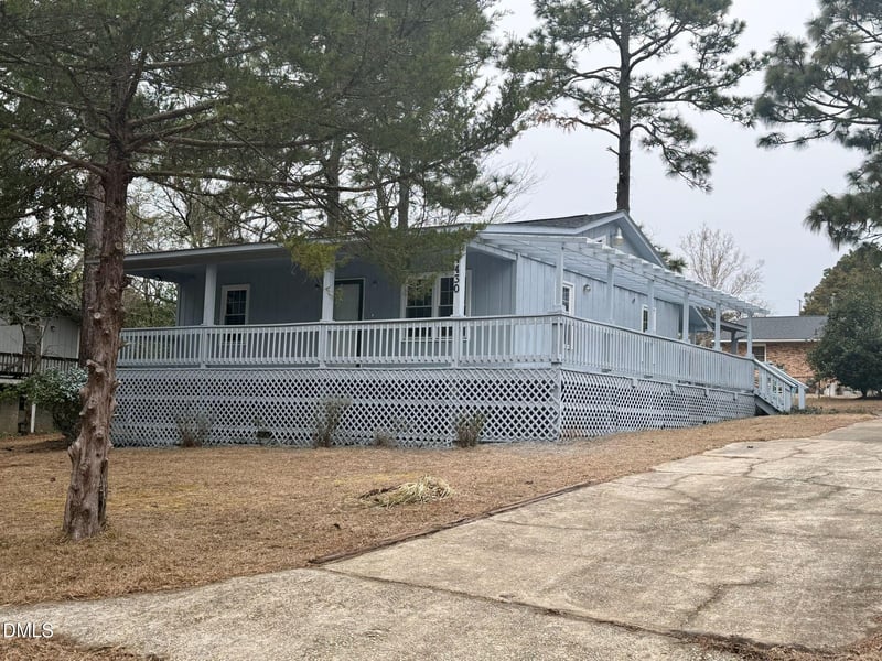 4430 Atlantic Ave, Fayetteville, NC 28306