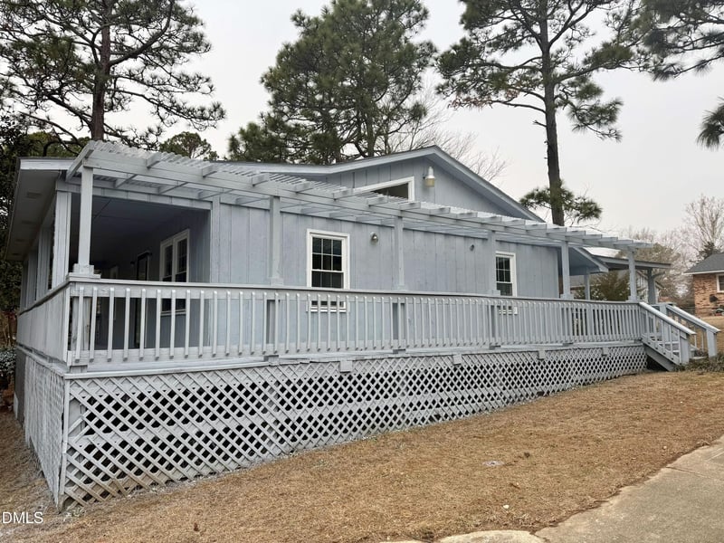 4430 Atlantic Ave, Fayetteville, NC 28306