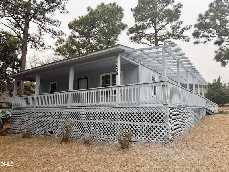 4430 Atlantic Ave, Fayetteville, NC 28306