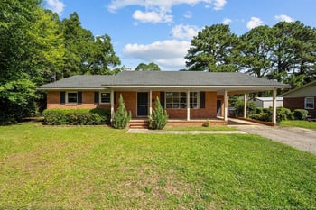 4430 Cliffdale Rd, Fayetteville, NC 28314