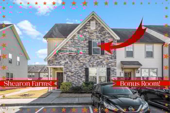 4430 Hillsgrove Rd, Wake Forest, NC 27587