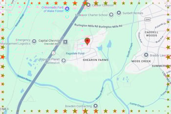 4430 Hillsgrove Rd, Wake Forest, NC 27587