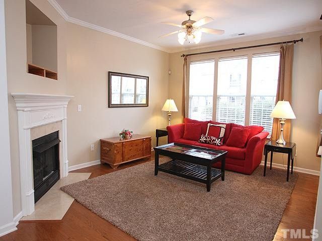 4430 Sugarbend Way, Raleigh, NC 27606