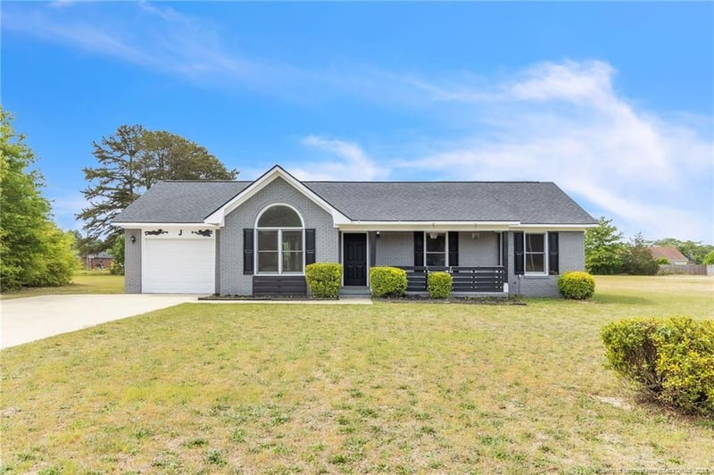 4430 Trimble Ln, Fayetteville, NC 28312