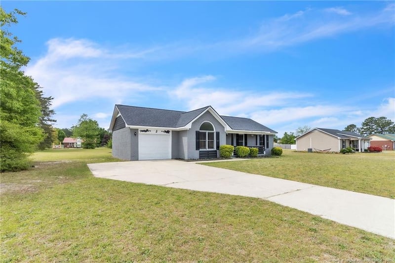 4430 Trimble Ln, Fayetteville, NC 28312