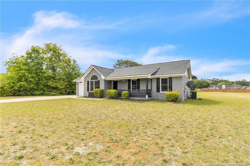 4430 Trimble Ln, Fayetteville, NC 28312
