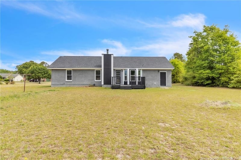 4430 Trimble Ln, Fayetteville, NC 28312