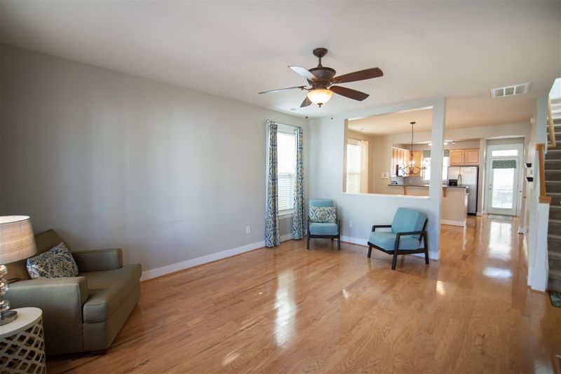 4431 Crystal Breeze St, Raleigh, NC 27614