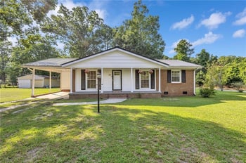 4431 Lee Ave, Sanford, NC 27332