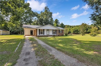 4431 Lee Ave, Sanford, NC 27332