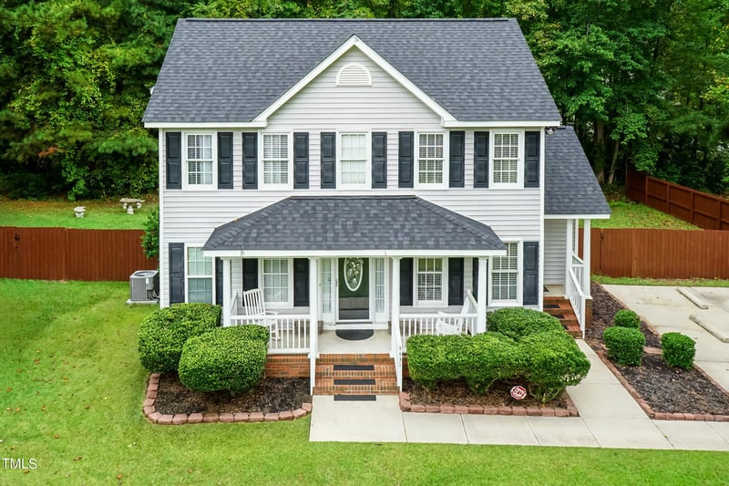 4431 Wendell Blvd, Wendell, NC 27591