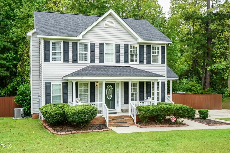 4431 Wendell Blvd, Wendell, NC 27591
