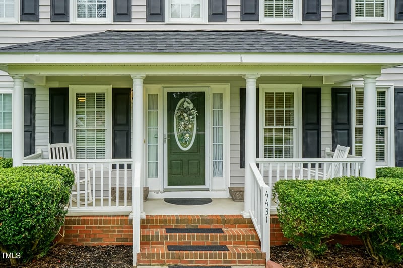 4431 Wendell Blvd, Wendell, NC 27591