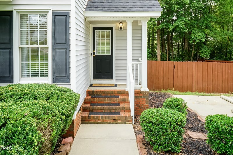 4431 Wendell Blvd, Wendell, NC 27591