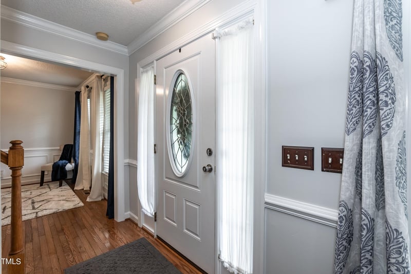 4431 Wendell Blvd, Wendell, NC 27591