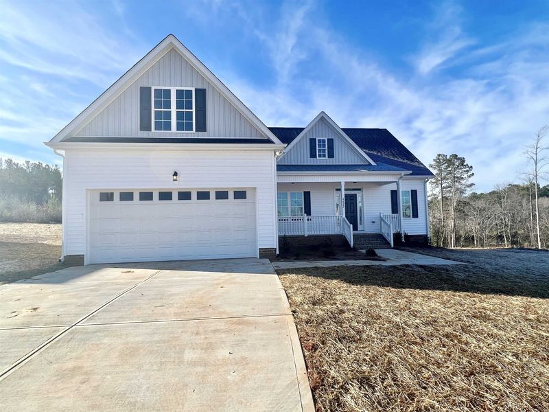 4432 Debnam Rd, Zebulon, NC 27597