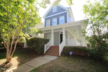 4433 All Points View Way, Raleigh, NC 27614