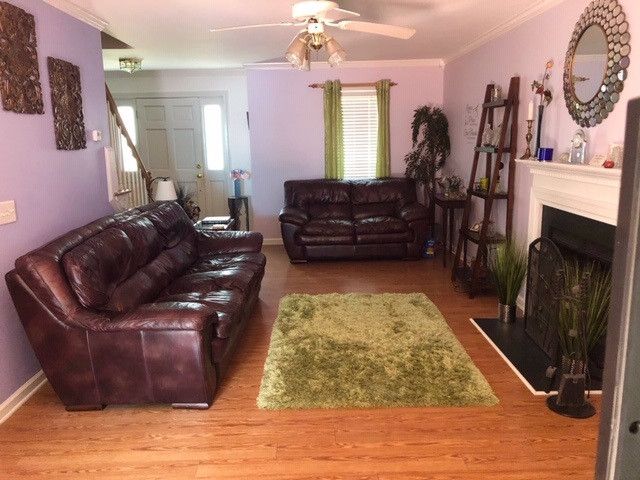 4433 Inez Ct, Raleigh, NC 27604