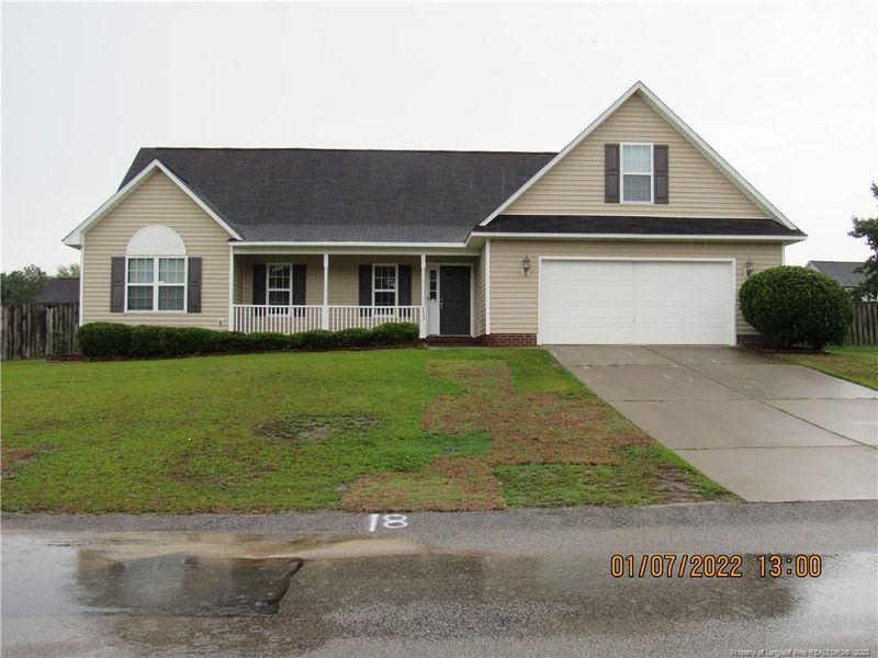 4433 Scenic Pines Dr, Hope Mills, NC 28348