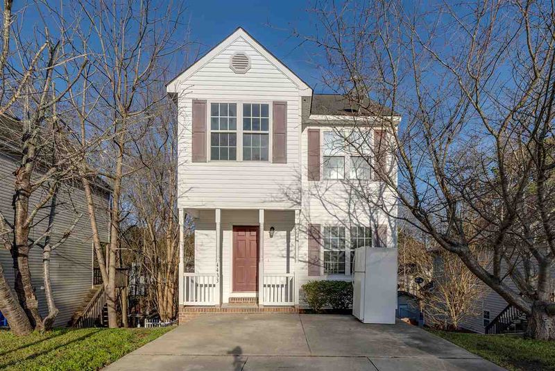 4433 Woodlawn Dr, Raleigh, NC 27616
