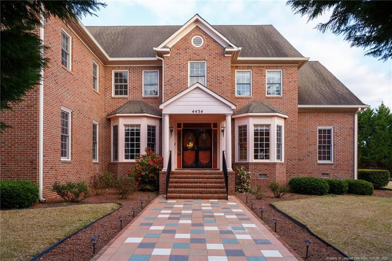 4434 Ferncreek Dr, Fayetteville, NC 28314