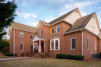 4434 Ferncreek Dr, Fayetteville, NC 28314