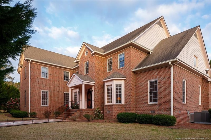 4434 Ferncreek Dr, Fayetteville, NC 28314