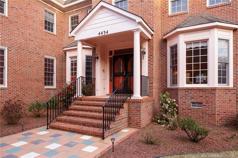4434 Ferncreek Dr, Fayetteville, NC 28314