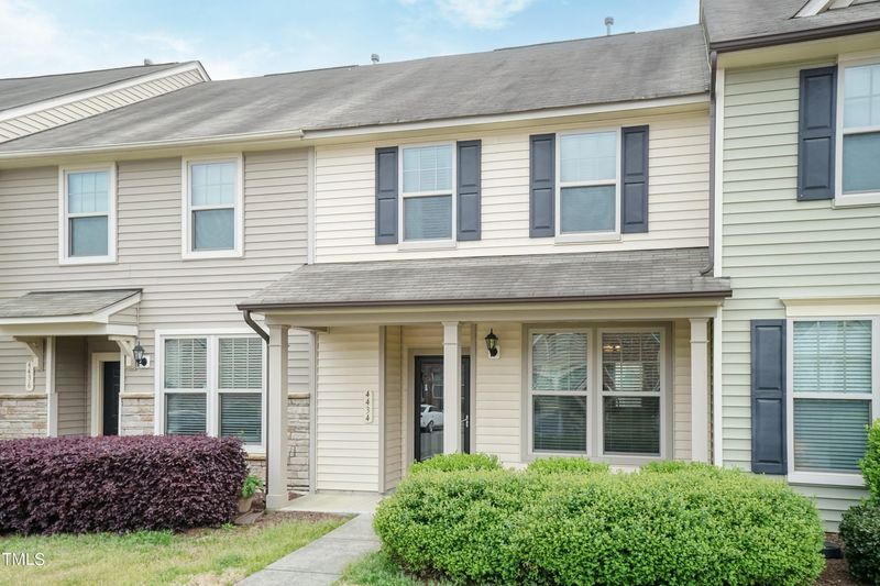 4434 Hillsgrove Rd, Wake Forest, NC 27587