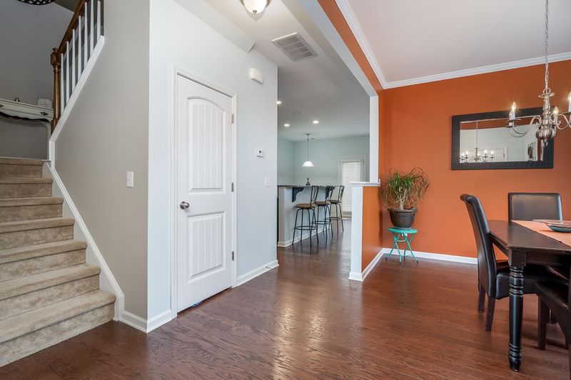 4434 Iyar Way, Wake Forest, NC 27587