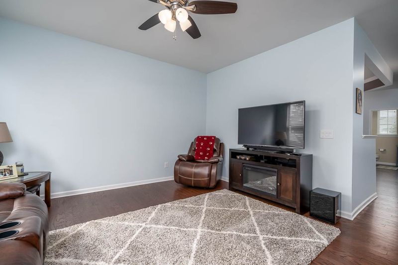 4434 Iyar Way, Wake Forest, NC 27587