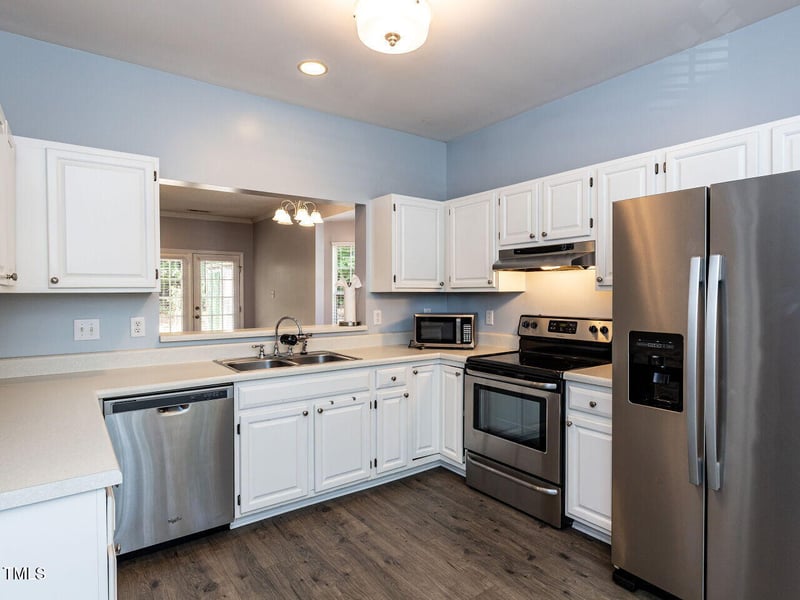 4434 Still Pines Dr, Raleigh, NC 27613