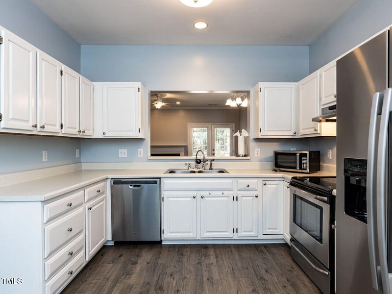 4434 Still Pines Dr, Raleigh, NC 27613