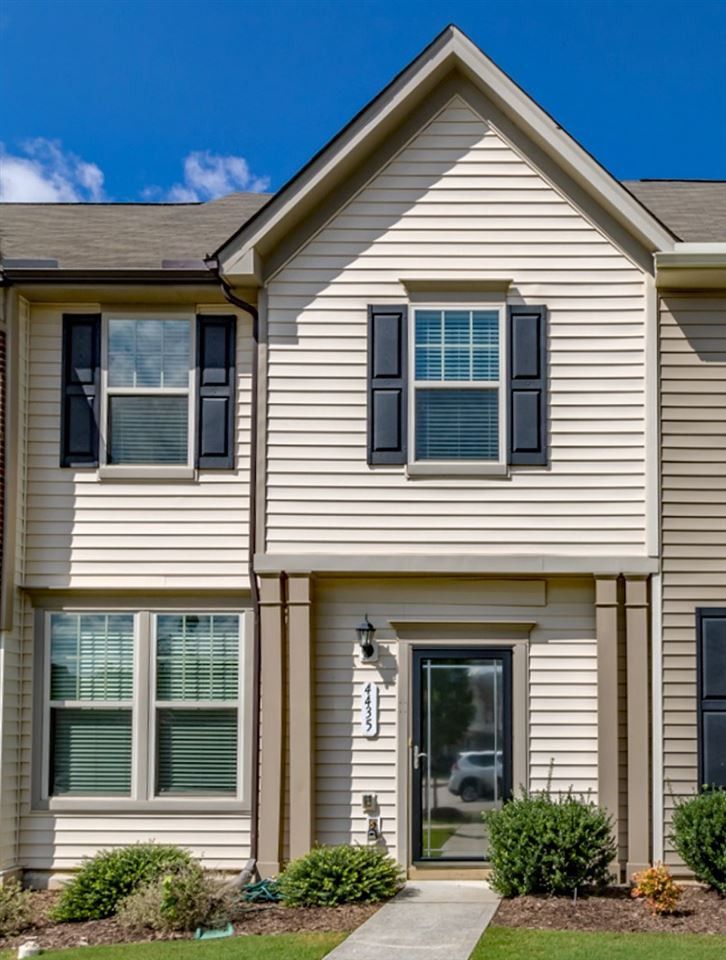4435 Middletown Dr, Wake Forest, NC 27587