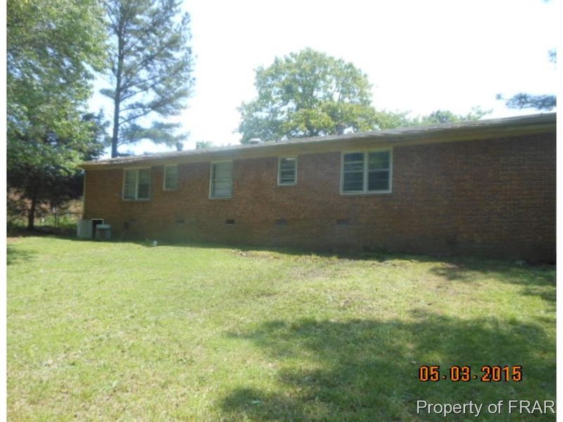 4435 Ruby Rd, Fayetteville, NC 28311