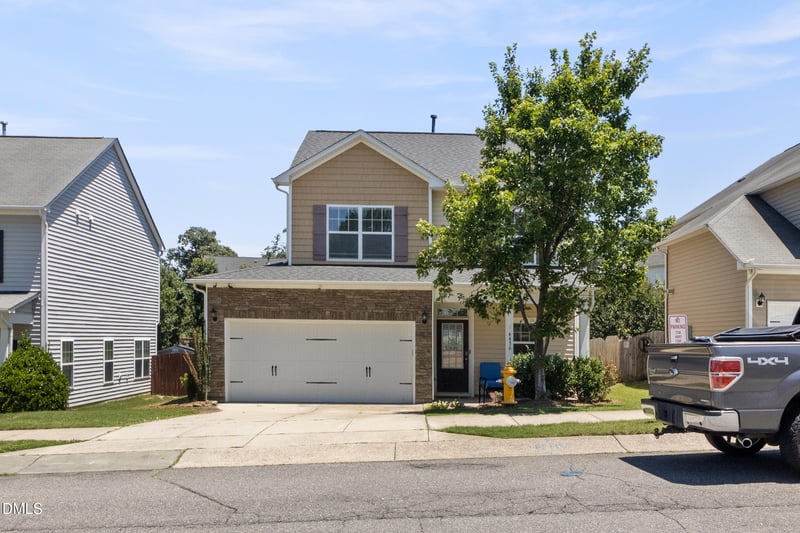 4436 Cardinal Grove Blvd, Raleigh, NC 27616