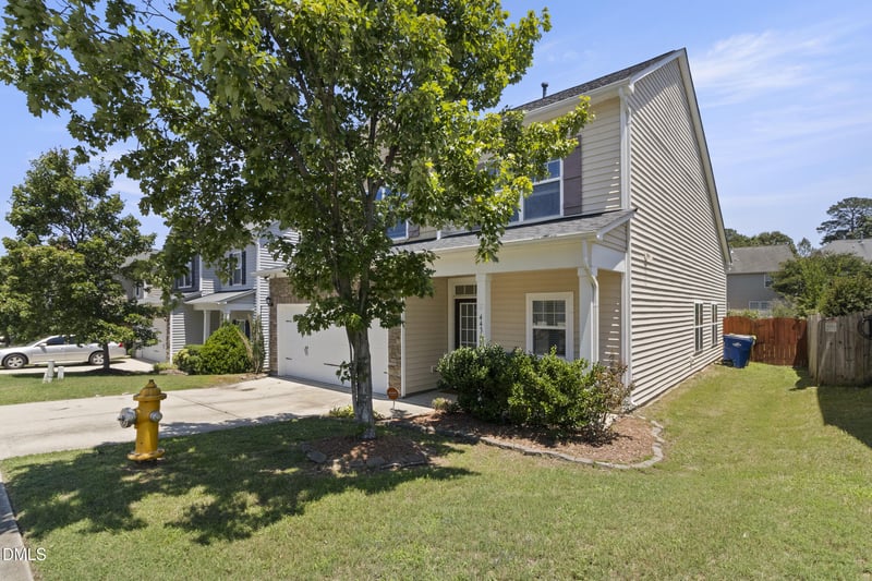 4436 Cardinal Grove Blvd, Raleigh, NC 27616