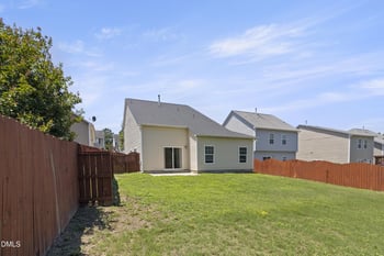 4436 Cardinal Grove Blvd, Raleigh, NC 27616
