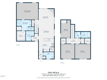 4436 Cardinal Grove Blvd, Raleigh, NC 27616