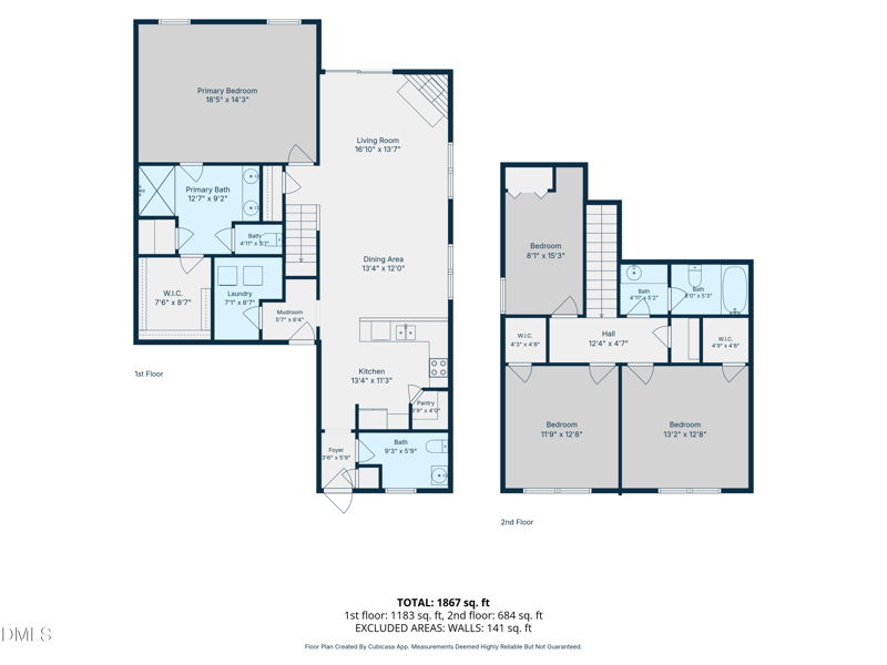 4436 Cardinal Grove Blvd, Raleigh, NC 27616