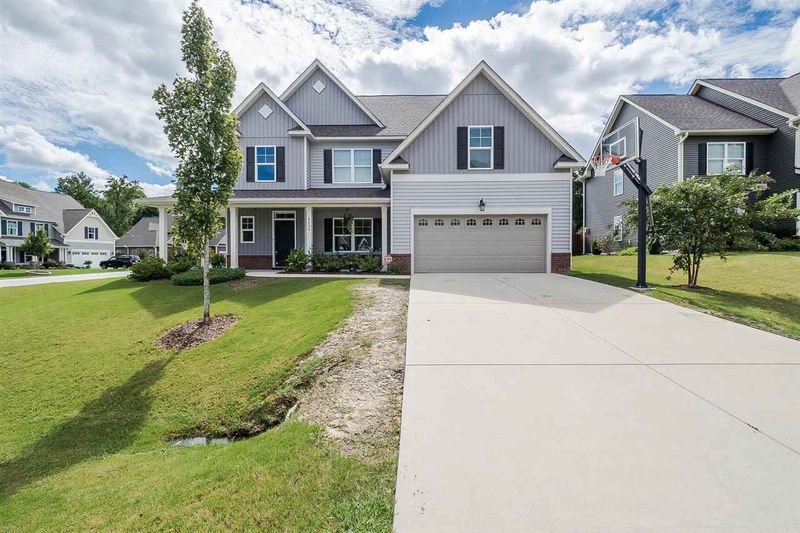 4436 Glengrove Rd, Raleigh, NC 27616