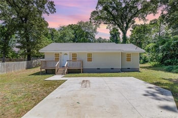 4436 Oakmont Cir, Fayetteville, NC 28311