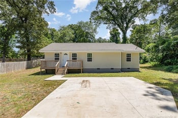 4436 Oakmont Cir, Fayetteville, NC 28311