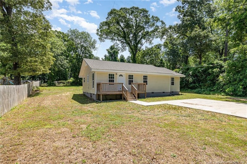 4436 Oakmont Cir, Fayetteville, NC 28311